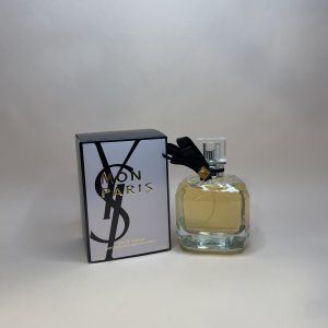 Yves Saint Laurent Mon Paris kvepalų analogas moterims 90ml.