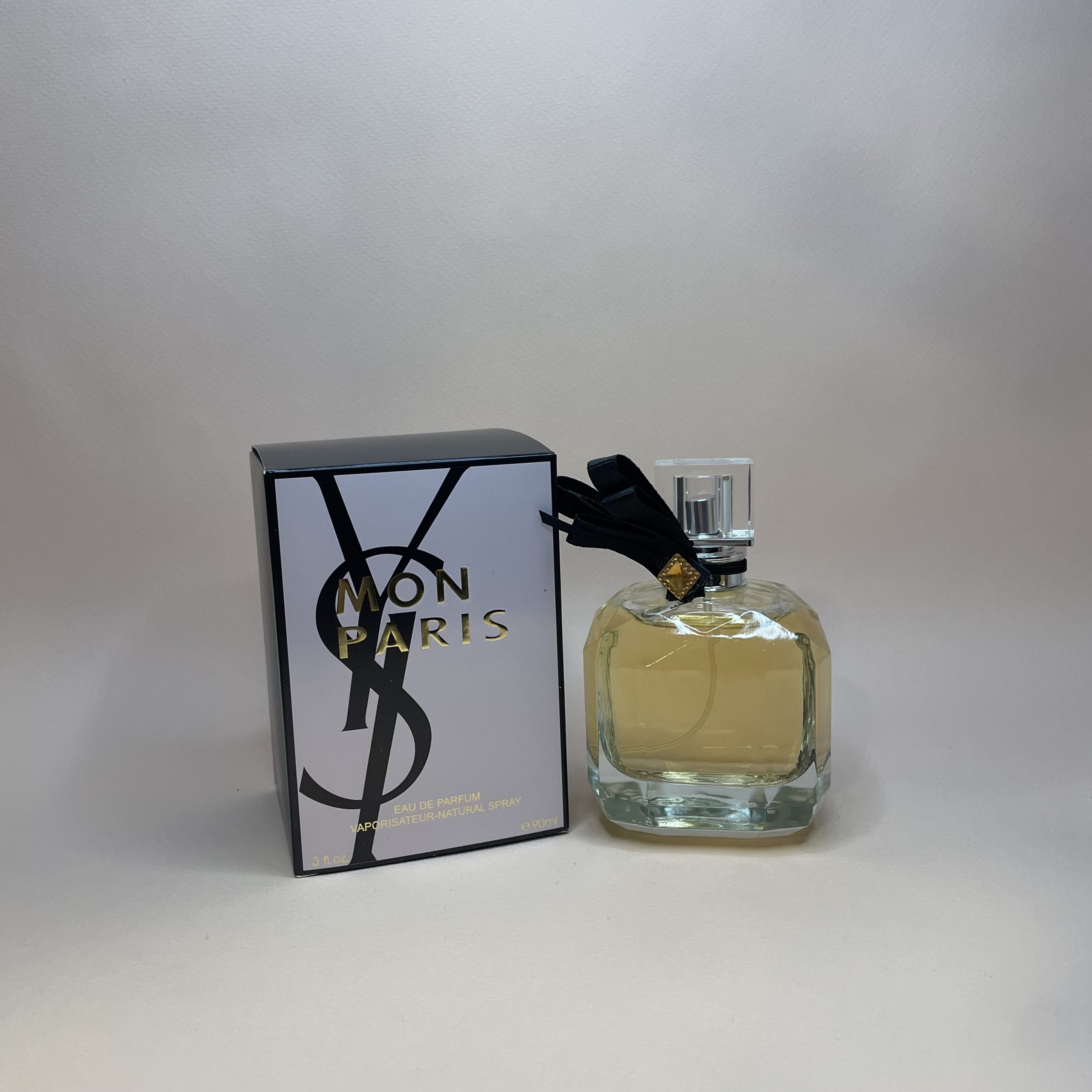 Yves Saint Laurent Mon Paris kvepalų analogas moterims 90ml.