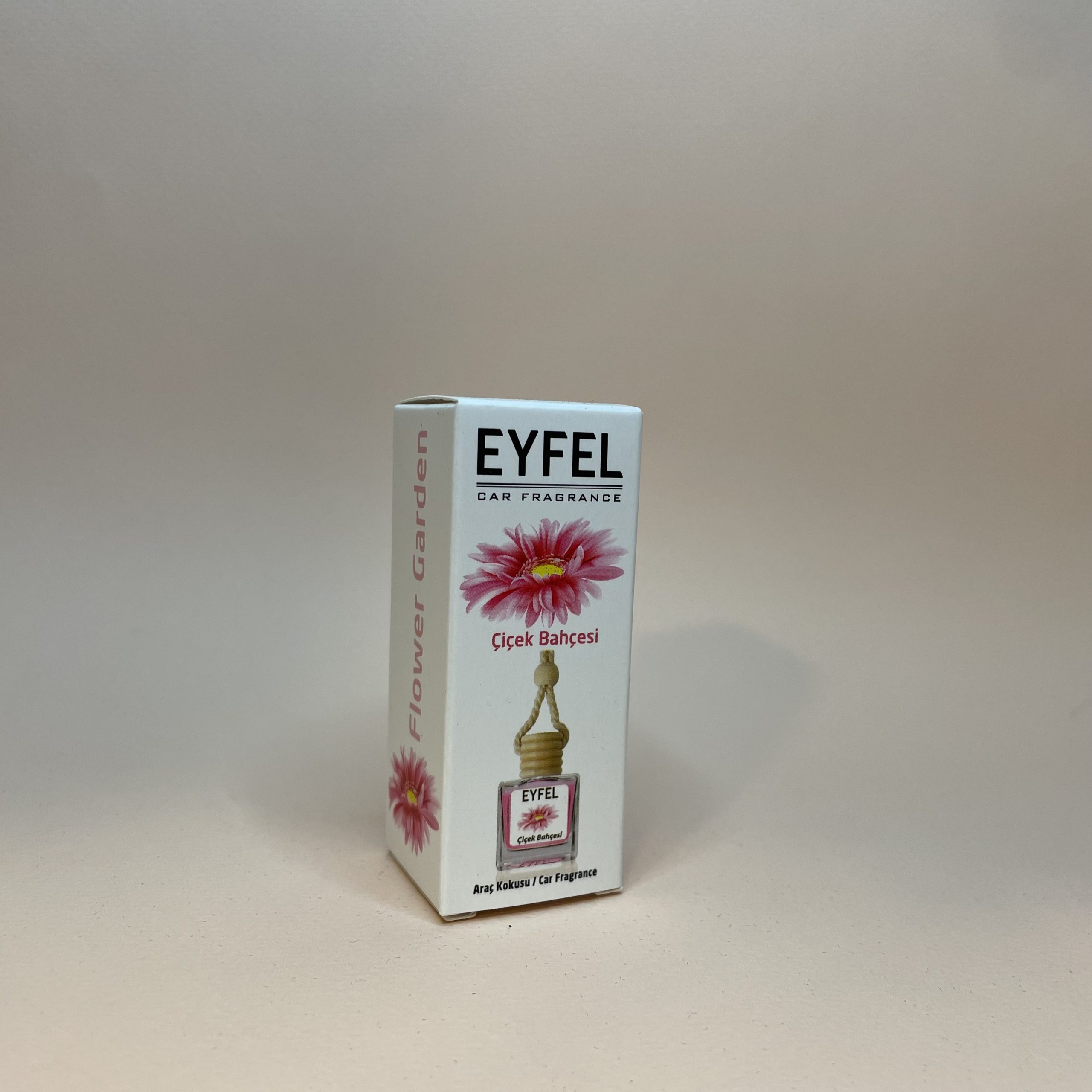 EYFEL Gėlių automobilių kvapas 10ml