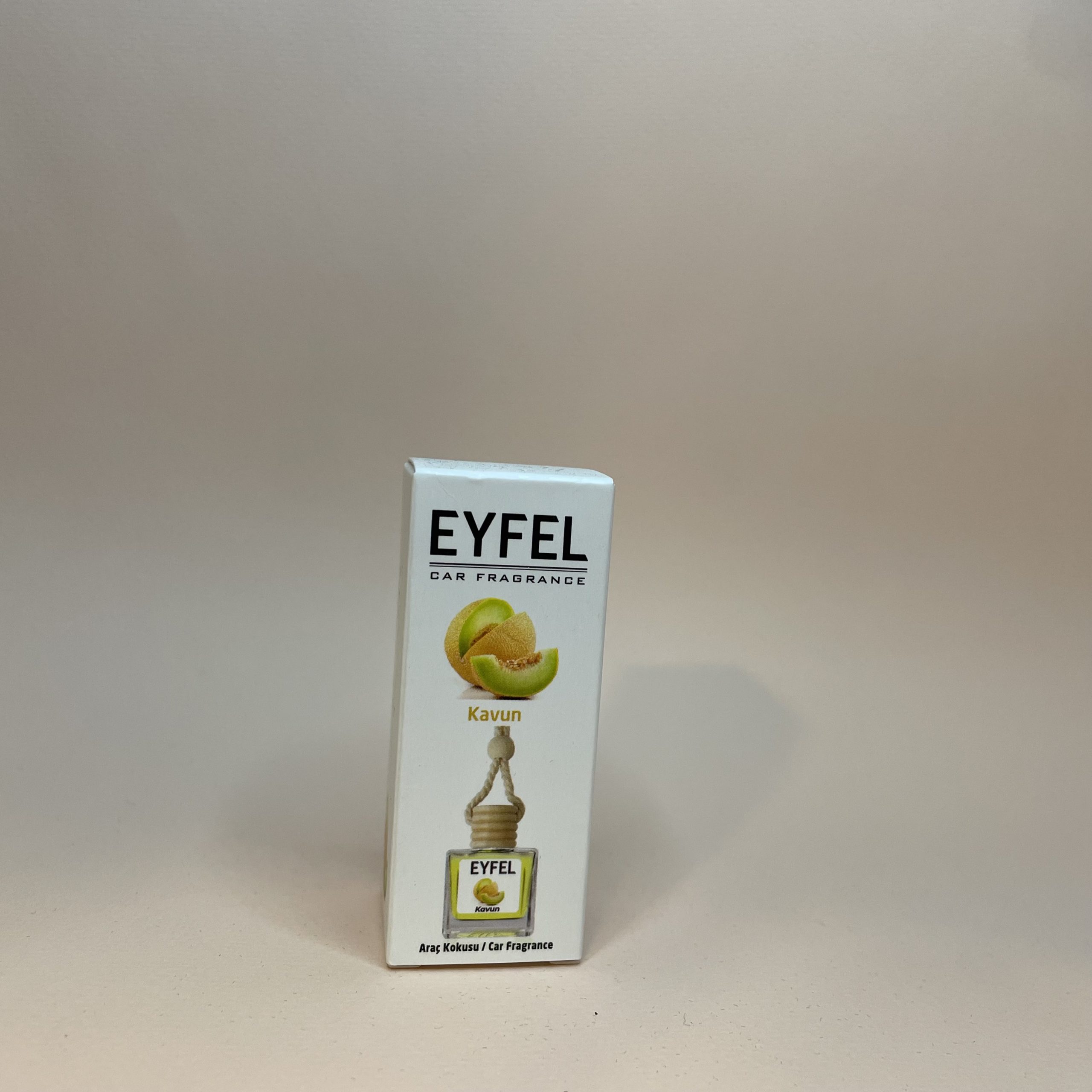 EYFEL Melionų automobilių kvapas 10ml