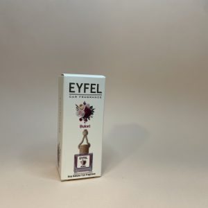 EYFEL Gėlių puokštės automobilių kvapas 10ml