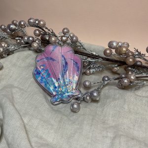 Šukos plaukams