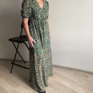 Ilga suknelė