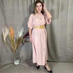 Marškininės suknelės ANNE