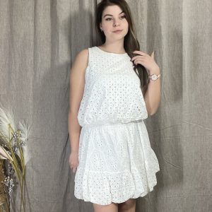 Nėriniuota palaidinė