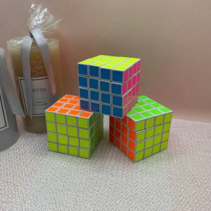 Rubiko kubas 4×4