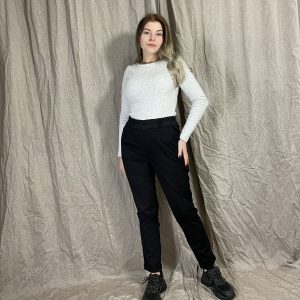 Palaidinė LYLI Pilka