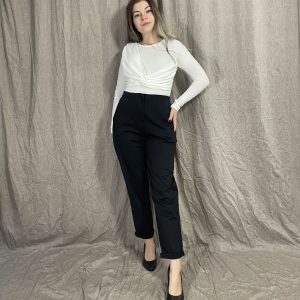 Palaidinė Glori Balta