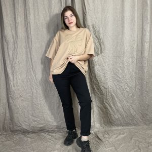 T-shirt RIBBON Ruda