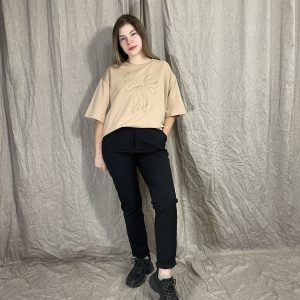T-shirt RIBBON Ruda