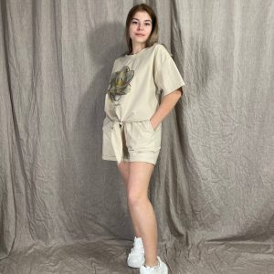 Komplektas 2in1 Bianco Smėlio