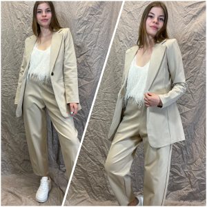 Milano Light švarkas