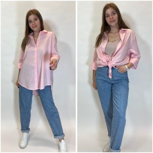 Marškiniai „Vanilla“