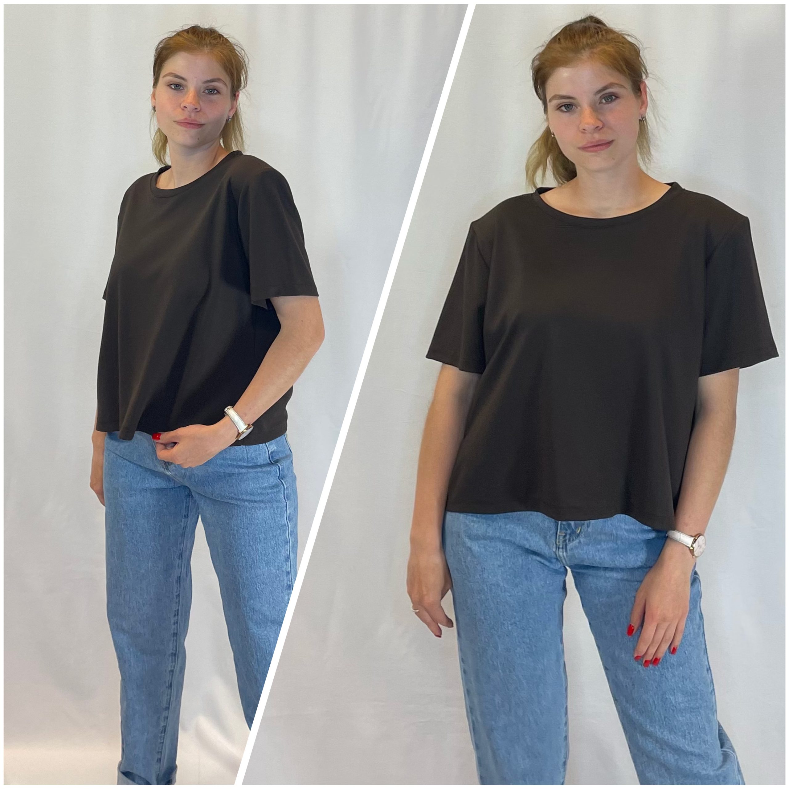 Marškinėliai „Essential Tee”