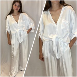 Marškiniai „Satin Night“