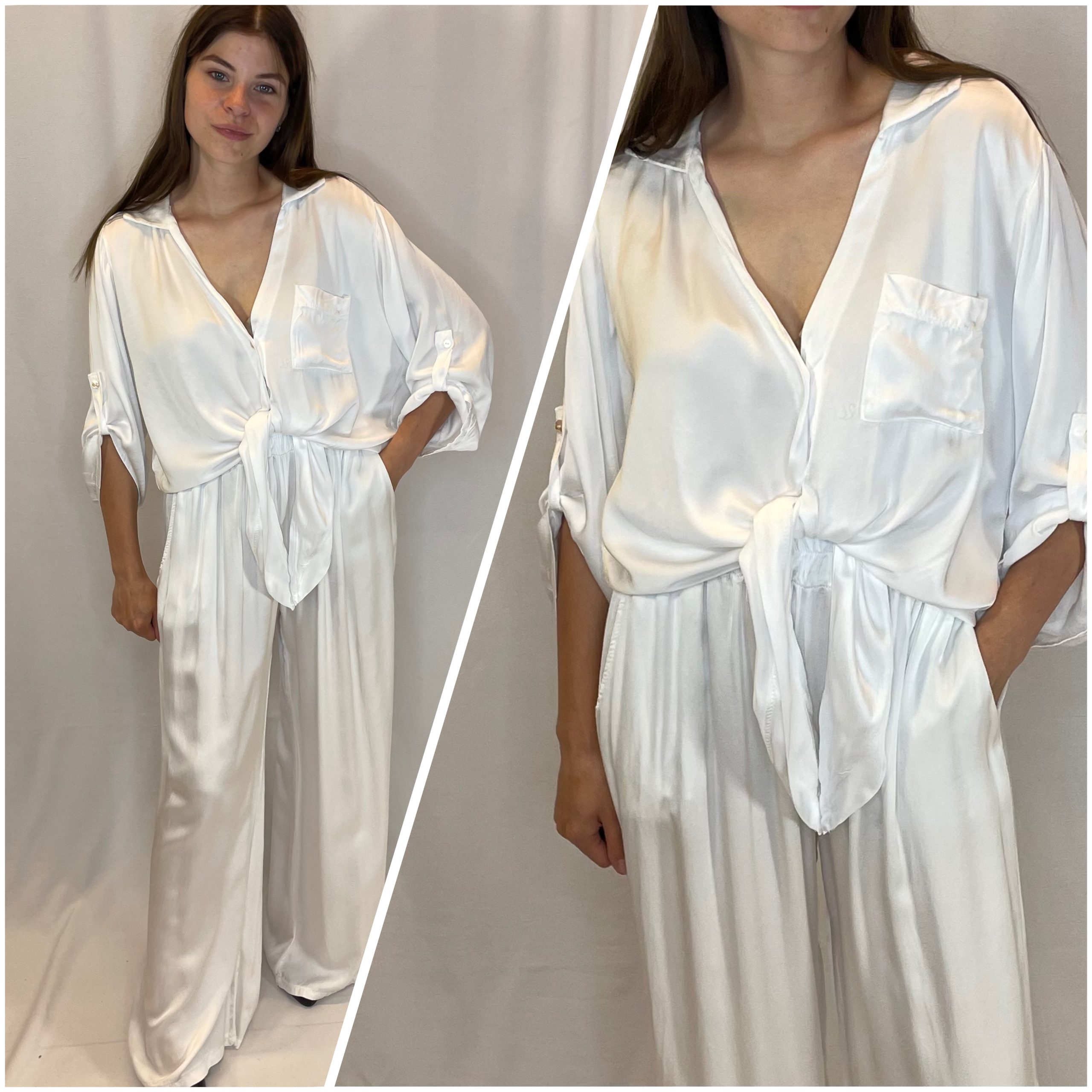 Marškiniai „Satin Night“