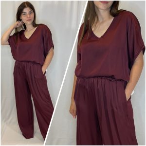 „Pure Silk Touch“ palaidinė