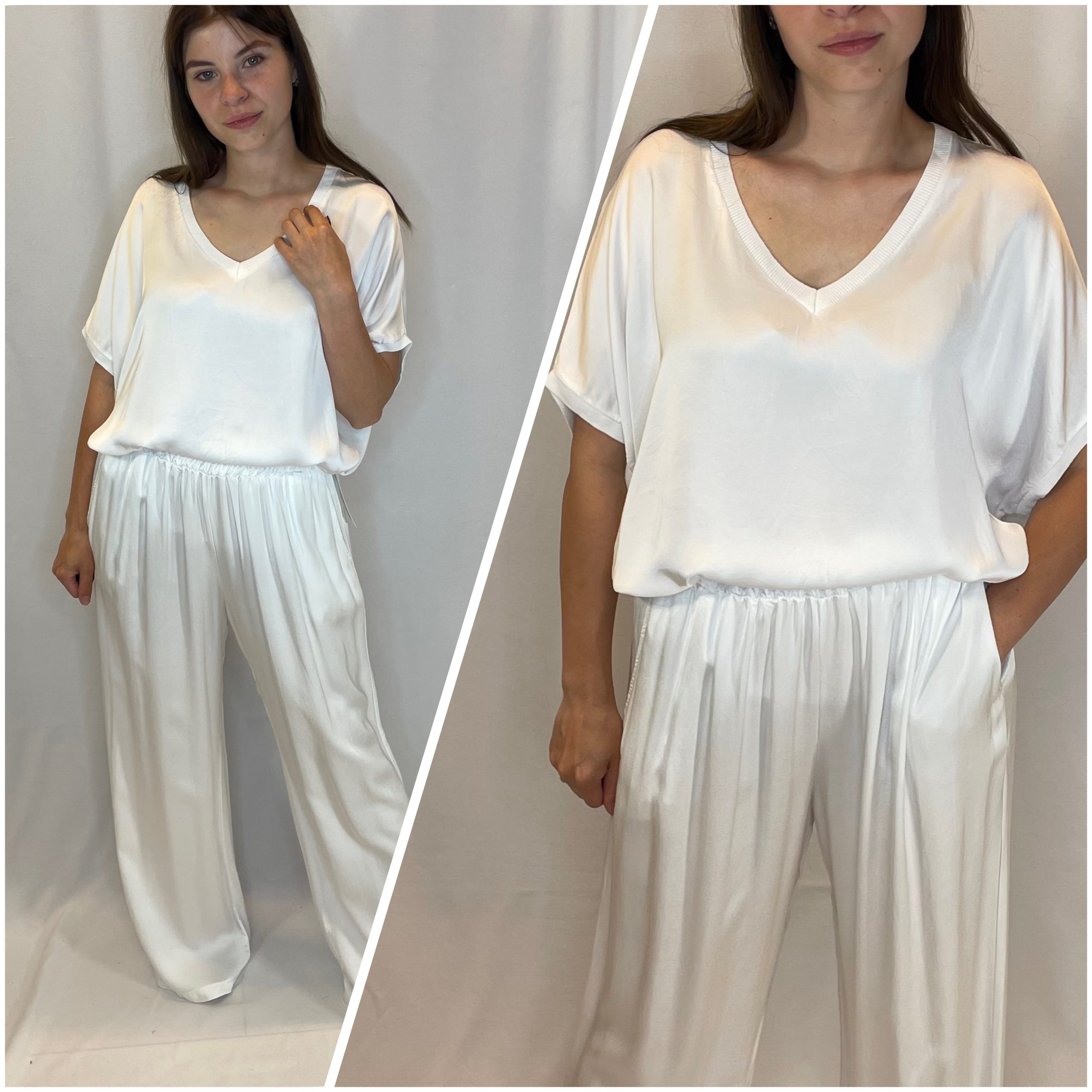 „Pure Silk Touch“ palaidinė