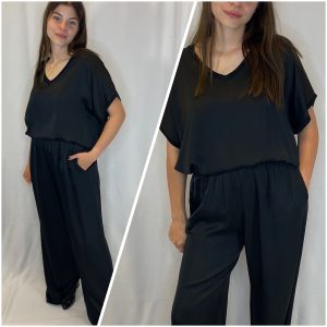 „Pure Silk Touch“ palaidinė