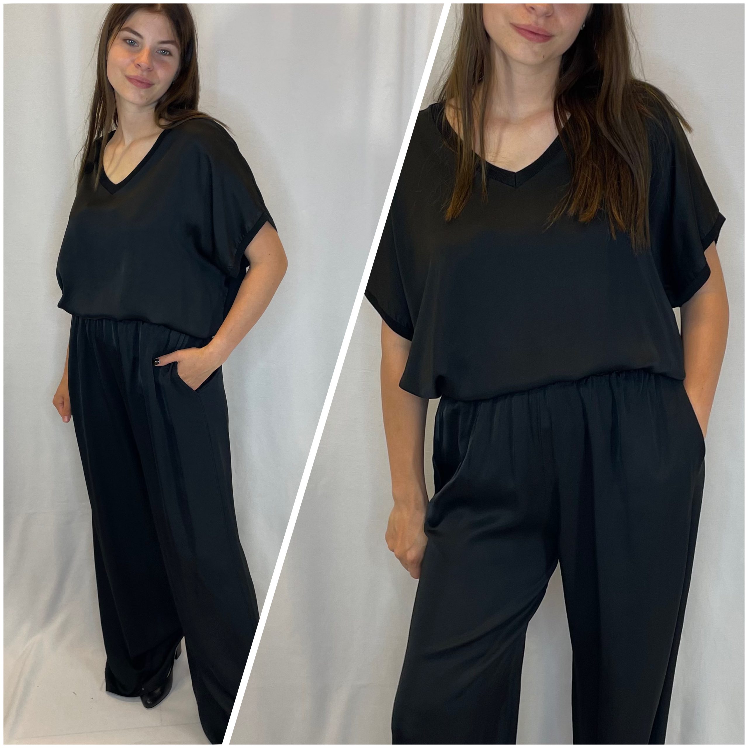 „Pure Silk Touch“ palaidinė