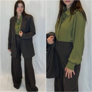 Marškiniai „Olivia“