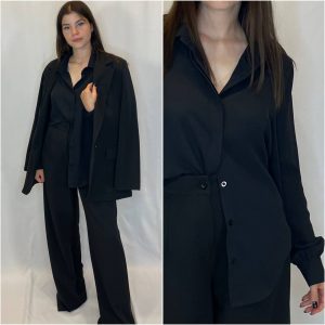 Marškiniai „Olivia“