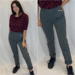 Kelnės „Roma Soft“