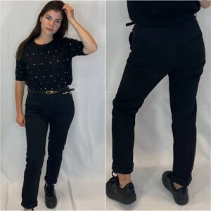 Kelnės „Roma Soft“